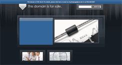 Desktop Screenshot of hostnetwork.com